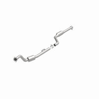 MagnaFlow Direct Fit Catalytic Converter 96-98 Mercedes SL500 5.0L