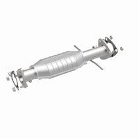 MagnaFlow Direct Fit Catalytic Converter GM S10 4.3L 4WD