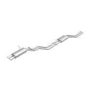 MagnaFlow SYS C/B 01-02 BMW Z3 2.5L/3.0L l6