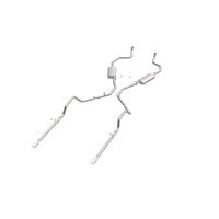 MagnaFlow Cat-Back 59-64 Bel Air/Biscayne/Impala