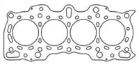 Cometic Honda/Acura DOHC 81.5mm B18A/B .030 Head Gasket nonVTEC
