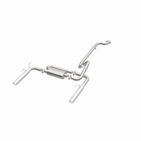 MagnaFlow Sys C/B Chevy Camaro 3.8L