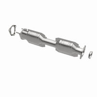 MagnaFlow Direct Fit Catalytic Converter Ford 88 89
