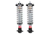 Eibach 20-22 GM 1500 Truck 3.0L 6 Cyl. Turbo Diesel 4WD Front Pro-Truck Coilover 2.0