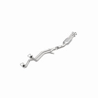 MagnaFlow Direct Fit Catalytic Converter BMW 85 87