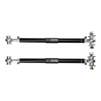 SPL Parts 2020+ Toyota GR Supra (A90) / 2019+ BMW Z4 (G29) Rear Toe Links