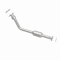MagnaFlow Direct Fit Catalytic Converter 96-98 Grand AM 2.4L M/T