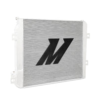 Mishimoto 11+ Chevy 6.6L Duramax Radiator