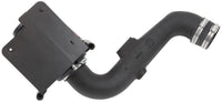 K&N 63 Series AirCharger Performance Intake Kit for 2014 Ford Fiesta 1.6L 4 Cyl