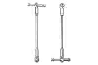 King Shocks Polaris RZR 800 Sway Bar Link Kit (Required w/ Front Shocks)