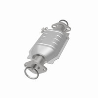 MagnaFlow Direct Fit Catalytic Converter Toyota 75 86