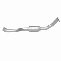 MagnaFlow Direct Fit Catalytic Converter 96-97 3.2L Passport P/S A/T