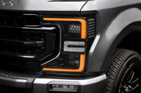 Oracle 2022 Ford F250/350 Super Duty Dynamic ColorSHIFT Headlight DRL Kit w/Switchback