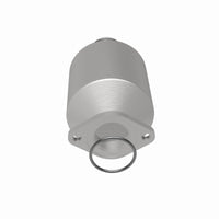 MagnaFlow Direct Fit Catalytic Converter 93-97 Geo Prizm-Toyota Celi