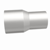 MagnaFlow 3in-4in Stainless Steel Transition 7in Long