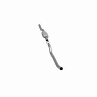 MagnaFlow Direct Fit Catalytic Converter Dodge Dakota 97-99 3.9L/5.2