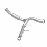MagnaFlow Right Side Direct Fit Catalytic Converter 15-17 Ford F-150 5.0L