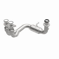 MagnaFlow Direct Fit Catalytic Converter 00-05 Toyota MR2 1.8L