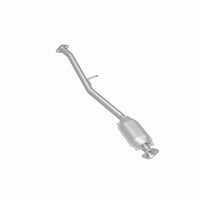 MagnaFlow Direct Fit Catalytic Converter 93-94 Subaru Legacy 2.2L Re