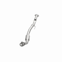 MagnaFlow Direct Fit Catalytic Conv 02-05 Chevrolet Trailblazer EXT 02-03 GMC Envoy XL 4.2L 129in WB