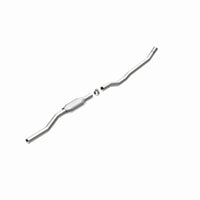 MagnaFlow Direct Fit Catalytic Converter Dodge Dakota 97-99 3.9L/5.2