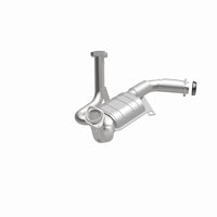 MagnaFlow Direct Fit Catalytic Converter Ford-Taurus-Mercury-Sable