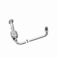 MagnaFlow Direct Fit Catalytic Converter GM 1500/2500/3500 Truck 96-