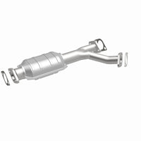 MagnaFlow Direct Fit Catalytic Converter Mazda 929 92-95 3.0L