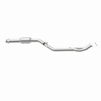 MagnaFlow Direct Fit Catalytic Converter 96-99 BMW 318 1.9L I4