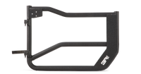 Body Armor 4x4 07-18 Jeep Wrangler JK Tube Doors Front Pair