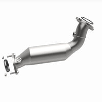 MagnaFlow Direct Fit Catalytic Converter 2009-2015 CTS V8 6.2 OEM Underbody