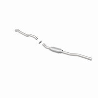 MagnaFlow Direct Fit Catalytic Converter Dakota 3.9L 97-99