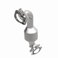 MagnaFlow Direct Fit Catalytic Converter 10-17 Ford Taurus/10-16 Lincoln MKT V6-3.5L
