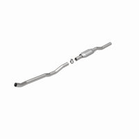 MagnaFlow Direct Fit Catalytic Converter Dodge Dakota 97-99 3.9L/5.2
