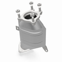 MagnaFlow Direct Fit Catalytic Converter 90-95 Honda Civic 1.5L Closed Couple