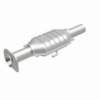 MagnaFlow Direct Fit Catalytic Converter 04 Mitsubishi Galant 2.4L