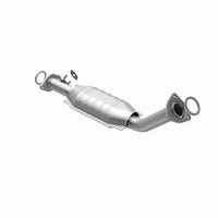 MagnaFlow Direct Fit Catalytic Converter 00-8/04 Toyota Tundra 4.7L P/S Front