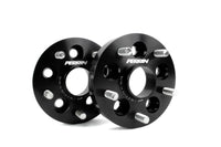 PERRIN Subaru/Toyota/Scion 25mm Wheel Adapter (Bolt-On Type) 5x100 to 5x114.3 w/56mm Hub - Pair