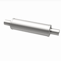 MagnaFlow Muffler Mag SS 4X4 14 2/2 C/C