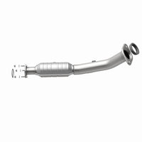 MagnaFlow Direct Fit Catalytic Converter 06-08 Civic Si 2.0L