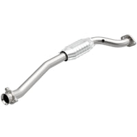 MagnaFlow Conv DF 07-09 Chevy Colorado/GMC Canyon/ Isuzu / 06 Hummer H3