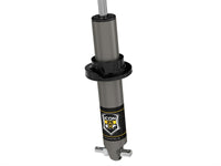 ICON 2021+ Ford Bronco Hoss 2.0 Front EXP Coilover 2.5in