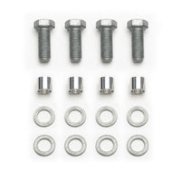 Wilwood Rotor Bolt Kit - Bracket 11.00 Civic/Integra - Grade 8 Alloy Steel