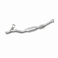 MagnaFlow Direct Fit Catalytic Converter 98 Ford Expedition 5.4L