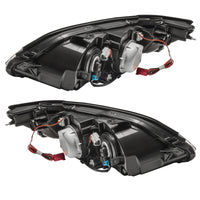 Oracle 08-09 Subaru Legacy Sedan SMD HL - ColorSHIFT w/ 2.0 Controller