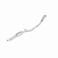 MagnaFlow Direct Fit Catalytic Converter BMW 86 91