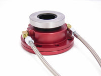 McLeod Hydraulic T.O. Bearing Bolt On Muncie Trans (This Unit Comes With 2 Piston)