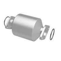 MagnaFlow Direct Fit Catalytic Converter 93-97 Geo Prizm-Toyota Celi
