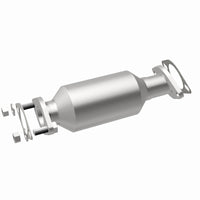MagnaFlow Direct Fit Catalytic Converter 07-10 Hyundai Elantra 2.0L (Not for sale in California)