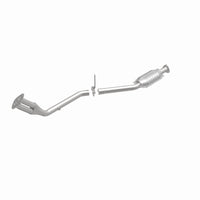 MagnaFlow Direct Fit Catalytic Converter BMW 83 85